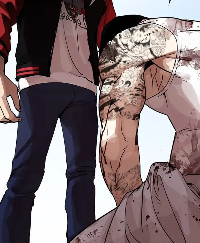 Hoán Đổi Diệu Kỳ Chapter 205 - Trang 63