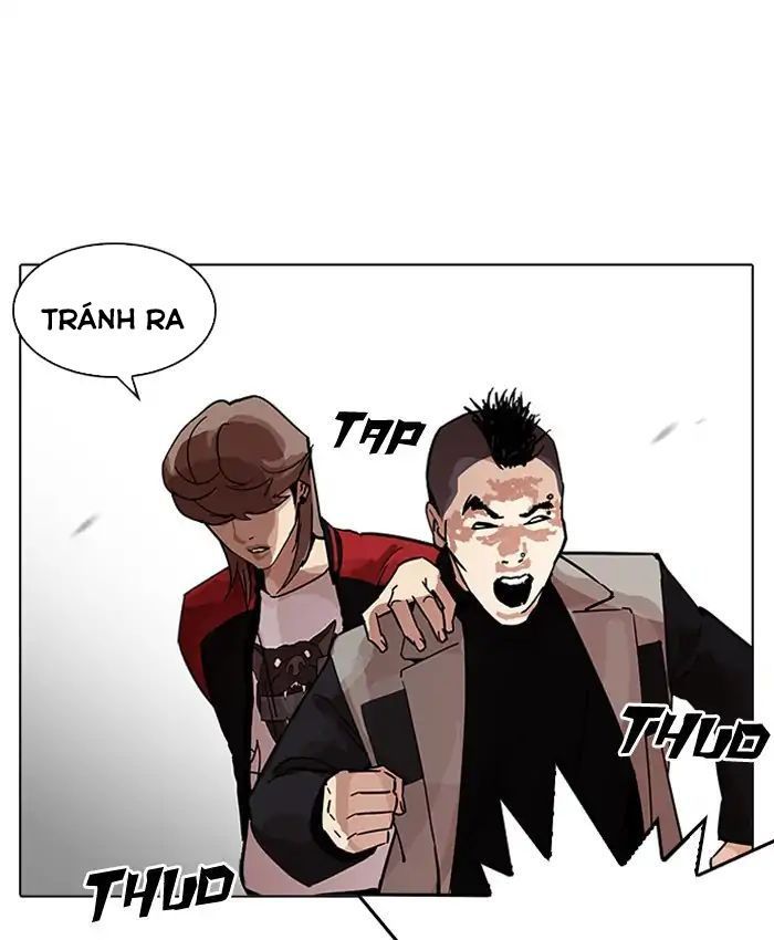 Hoán Đổi Diệu Kỳ Chapter 205 - Trang 82