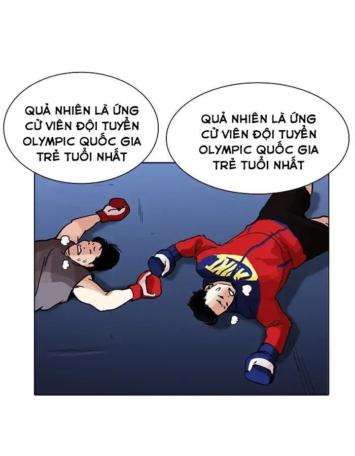 Hoán Đổi Diệu Kỳ Chapter 206 - Trang 128