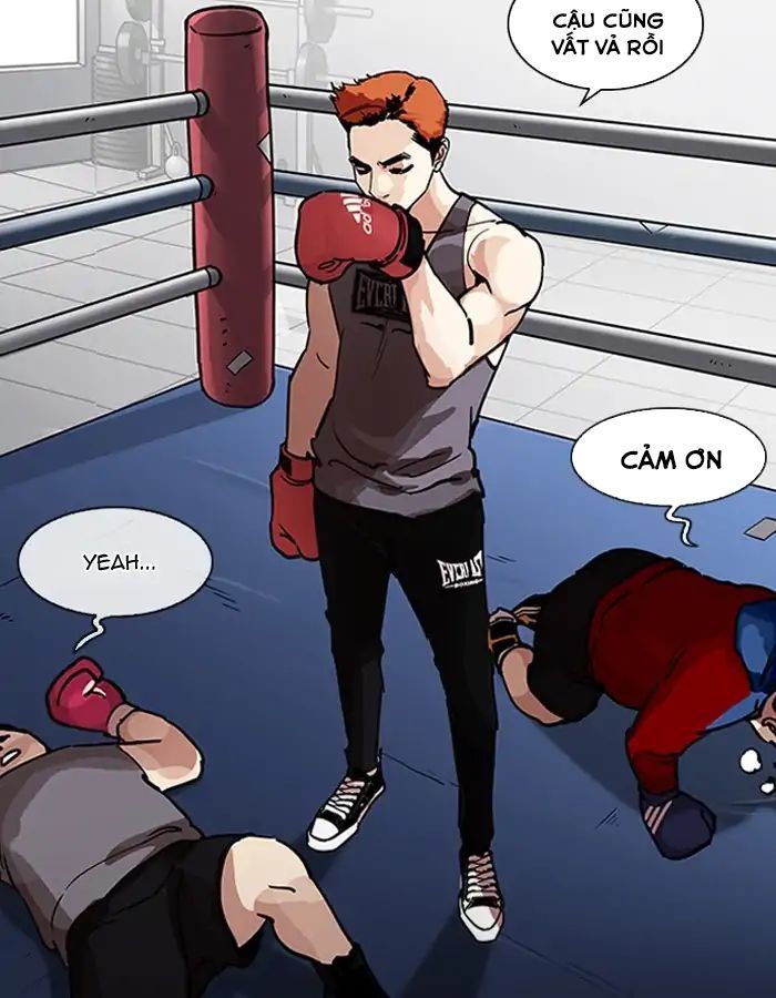 Hoán Đổi Diệu Kỳ Chapter 206 - Trang 130