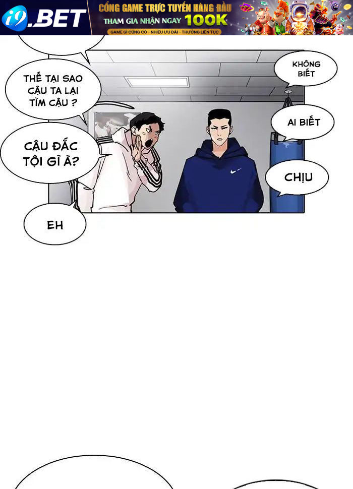 Hoán Đổi Diệu Kỳ Chapter 206 - Trang 132