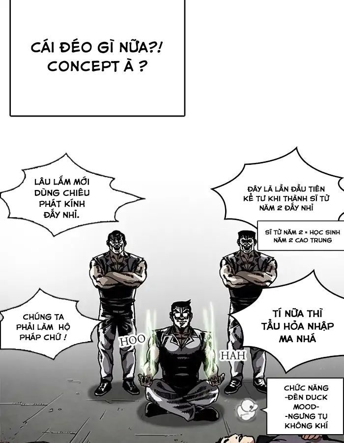 Hoán Đổi Diệu Kỳ Chapter 206 - Trang 33