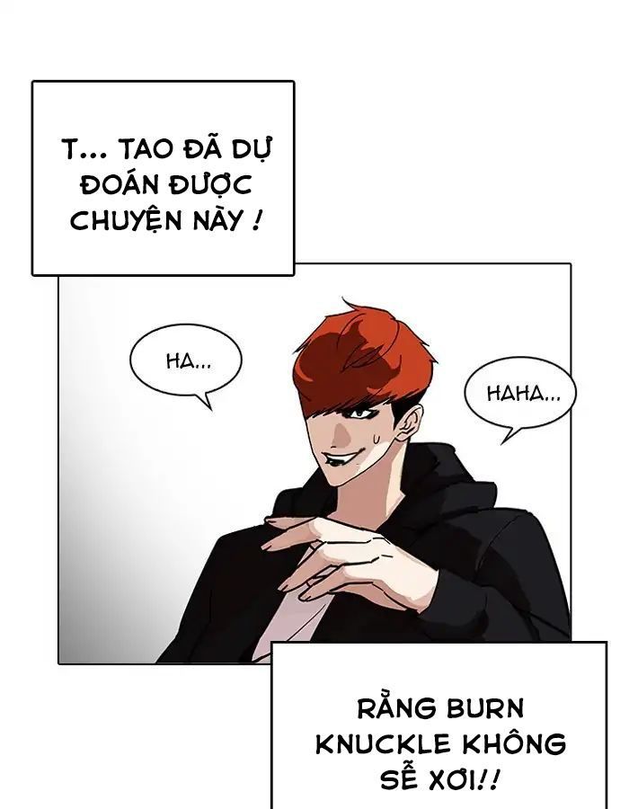 Hoán Đổi Diệu Kỳ Chapter 206 - Trang 35