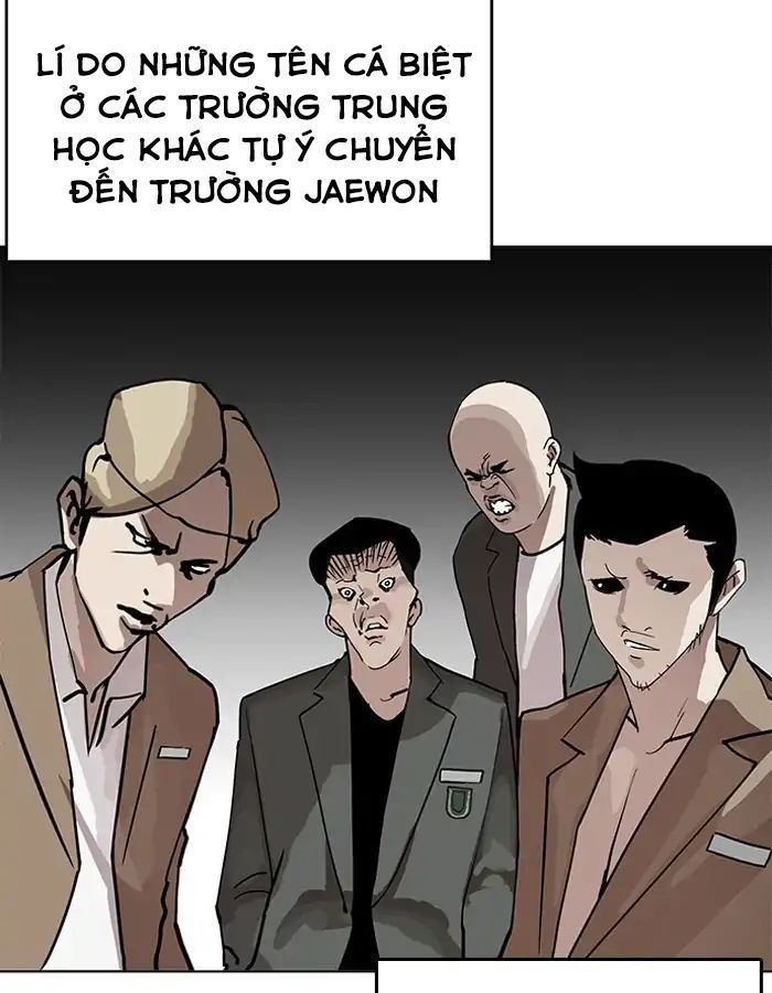 Hoán Đổi Diệu Kỳ Chapter 206 - Trang 4
