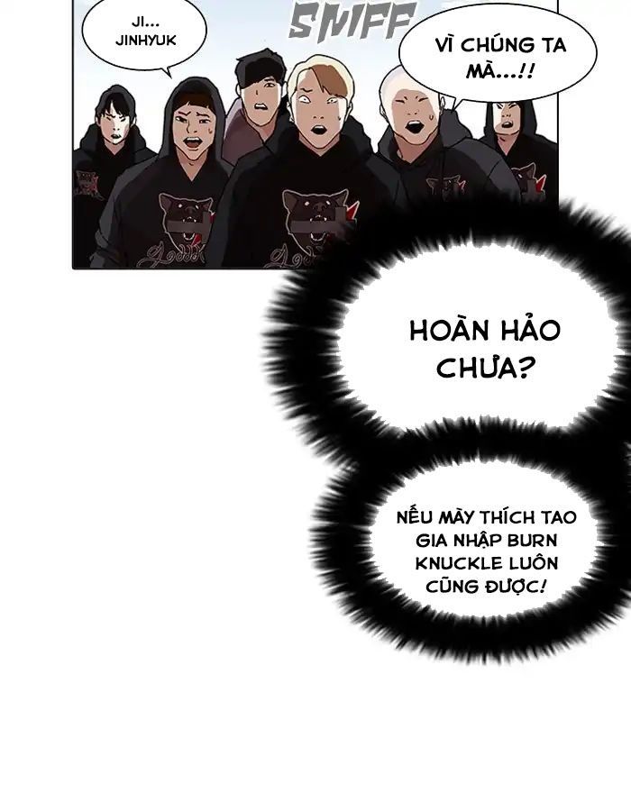 Hoán Đổi Diệu Kỳ Chapter 206 - Trang 62