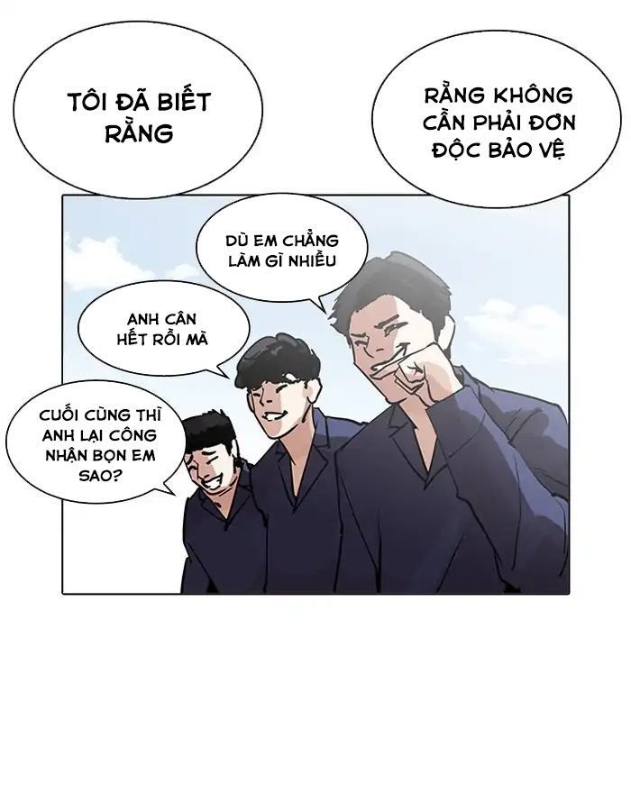 Hoán Đổi Diệu Kỳ Chapter 206 - Trang 84