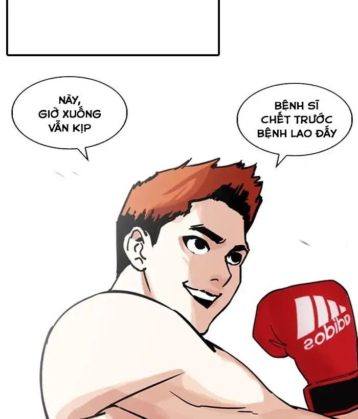 Hoán Đổi Diệu Kỳ Chapter 207 - Trang 12