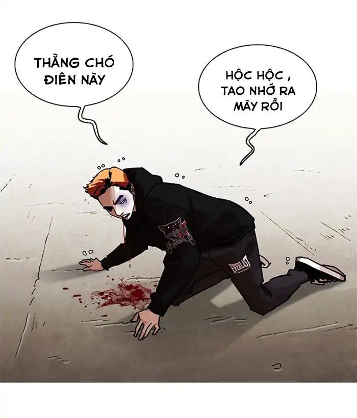 Hoán Đổi Diệu Kỳ Chapter 207 - Trang 162