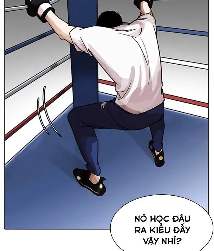 Hoán Đổi Diệu Kỳ Chapter 207 - Trang 4
