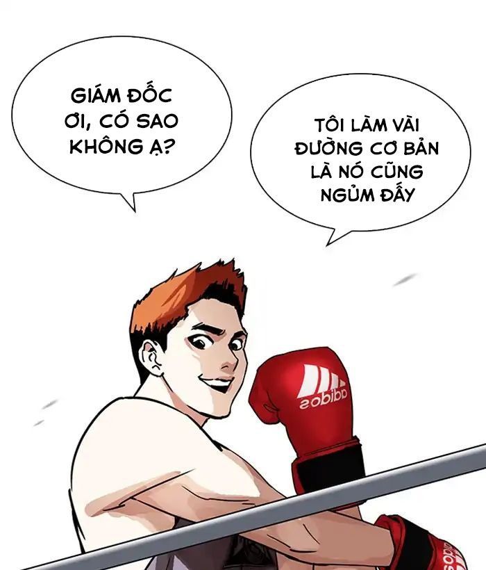 Hoán Đổi Diệu Kỳ Chapter 207 - Trang 6