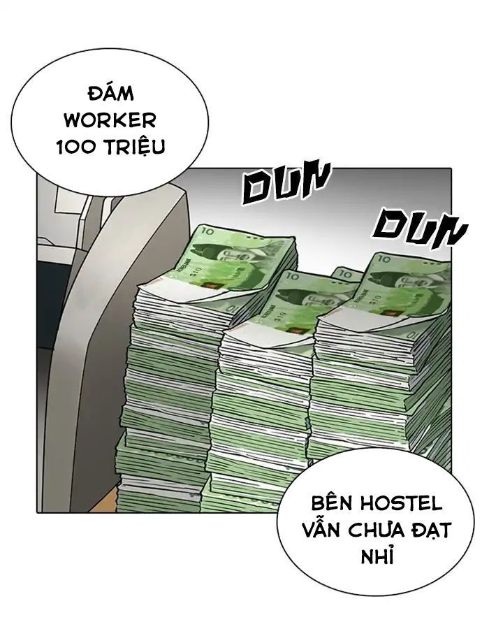 Hoán Đổi Diệu Kỳ Chapter 208 - Trang 127