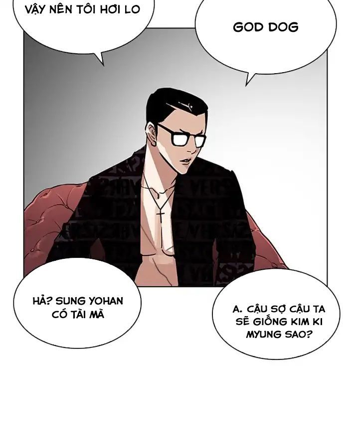 Hoán Đổi Diệu Kỳ Chapter 208 - Trang 131