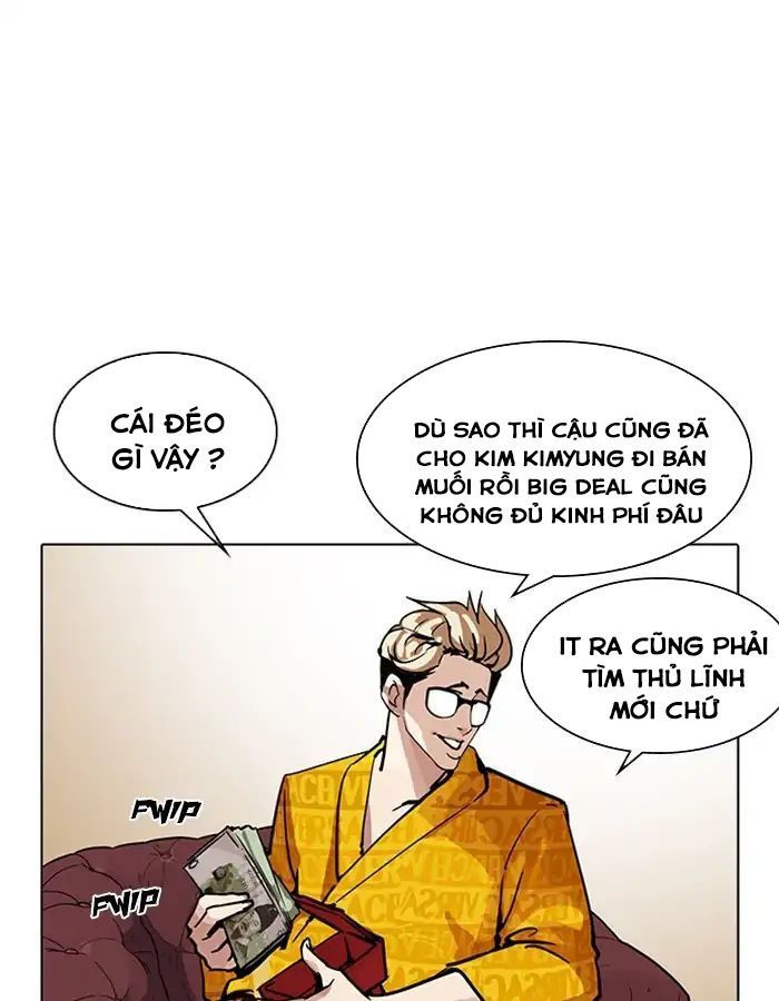 Hoán Đổi Diệu Kỳ Chapter 208 - Trang 140