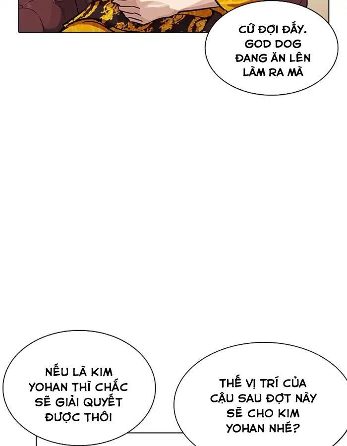 Hoán Đổi Diệu Kỳ Chapter 208 - Trang 141