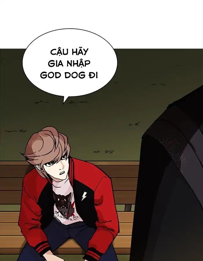 Hoán Đổi Diệu Kỳ Chapter 208 - Trang 161