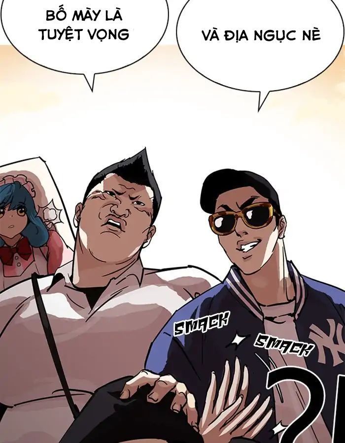 Hoán Đổi Diệu Kỳ Chapter 208 - Trang 178