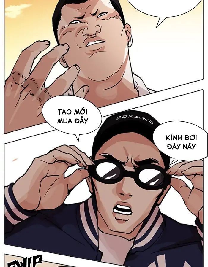 Hoán Đổi Diệu Kỳ Chapter 208 - Trang 195