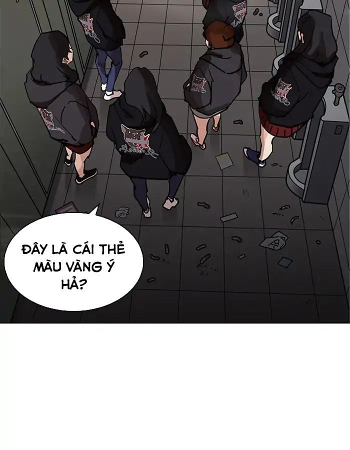 Hoán Đổi Diệu Kỳ Chapter 208 - Trang 45