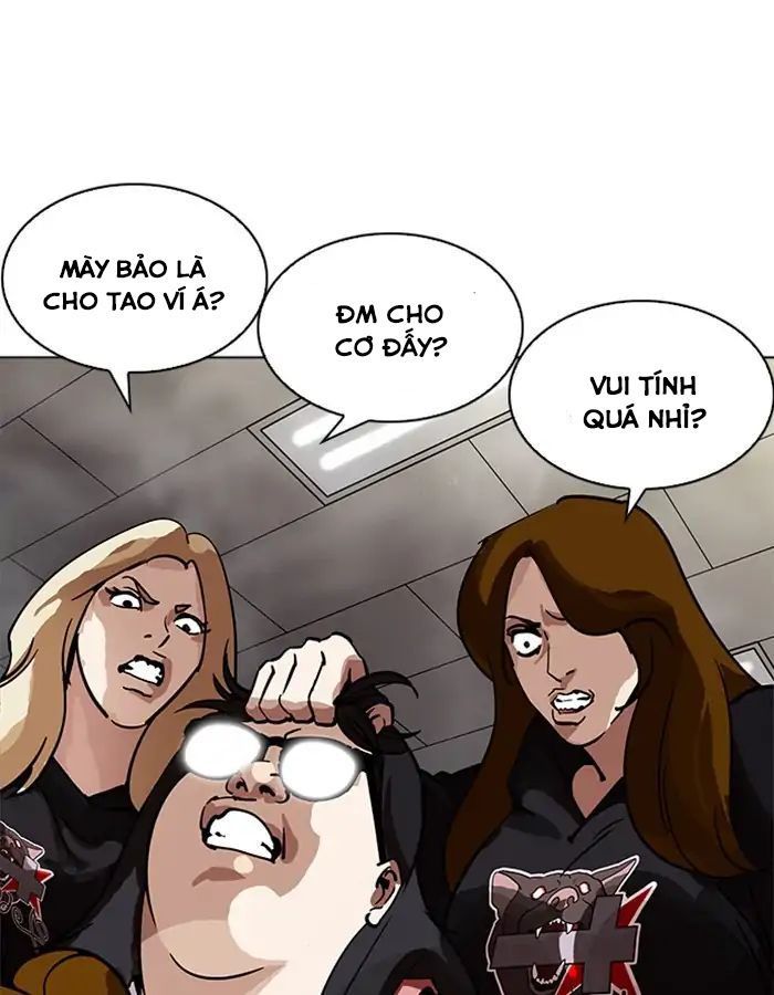 Hoán Đổi Diệu Kỳ Chapter 208 - Trang 56
