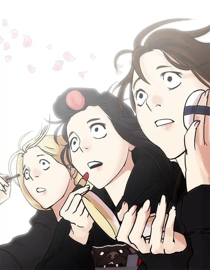 Hoán Đổi Diệu Kỳ Chapter 208 - Trang 64