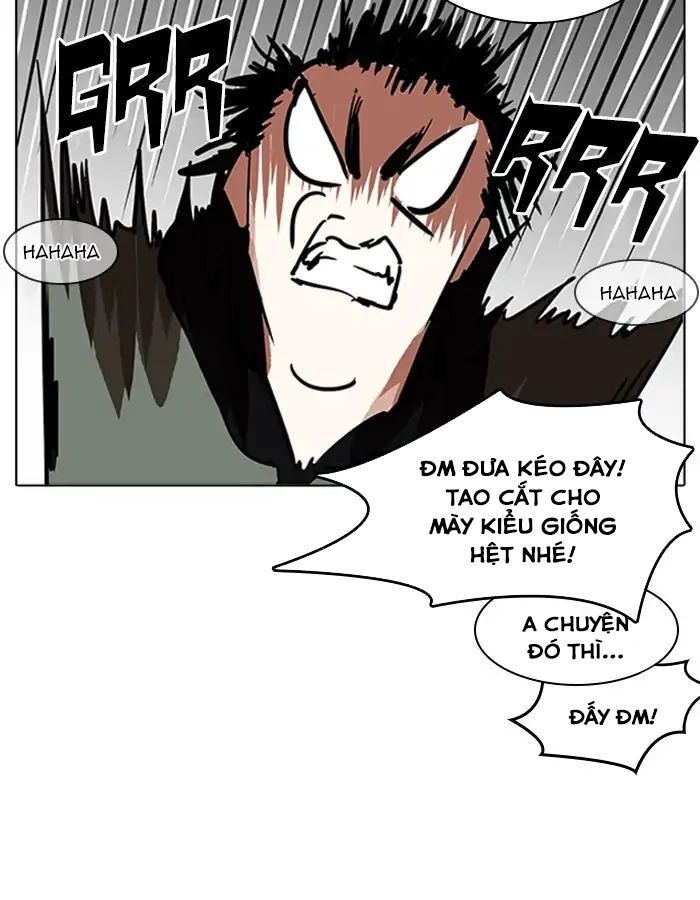 Hoán Đổi Diệu Kỳ Chapter 208 - Trang 79