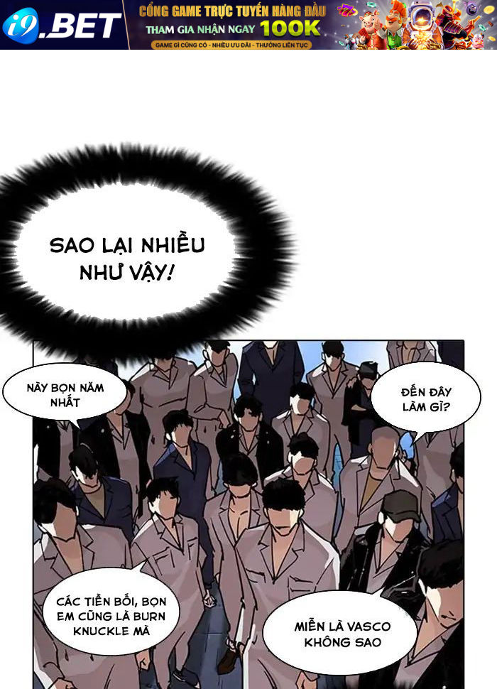 Hoán Đổi Diệu Kỳ - Chapter 209 - Page 138