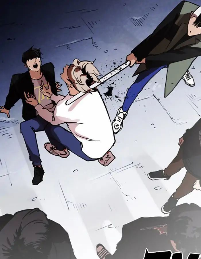 Hoán Đổi Diệu Kỳ - Chapter 209 - Page 167