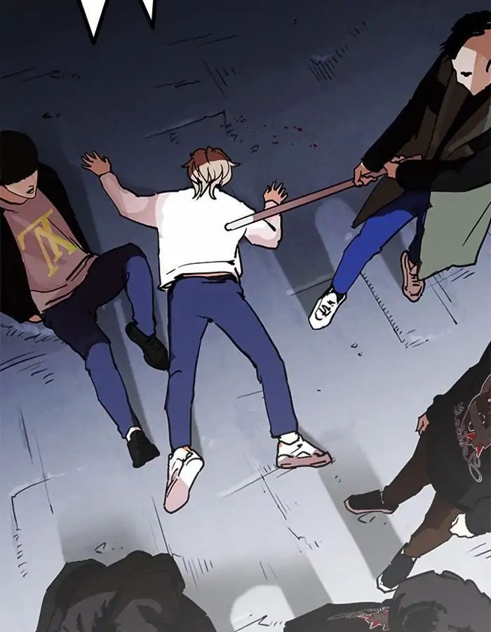 Hoán Đổi Diệu Kỳ - Chapter 209 - Page 176