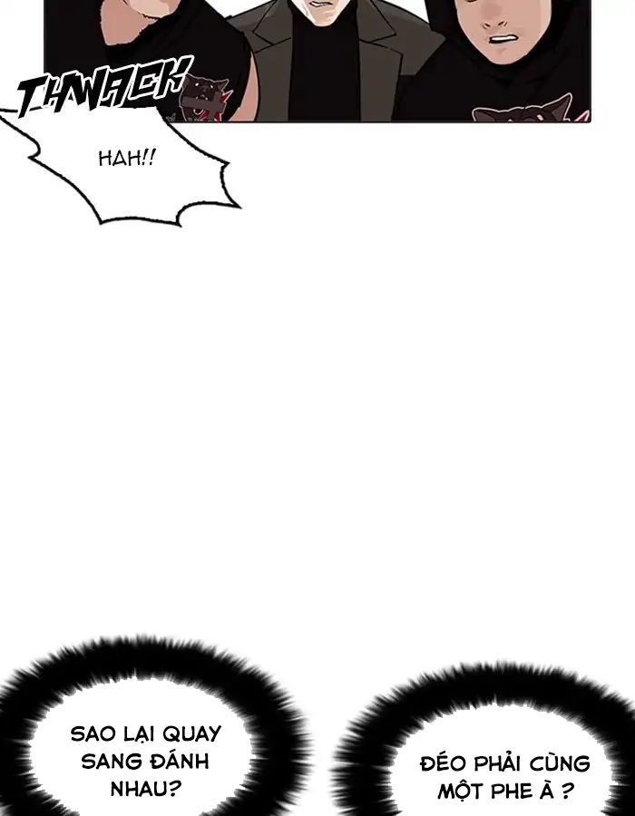 Hoán Đổi Diệu Kỳ - Chapter 209 - Page 40