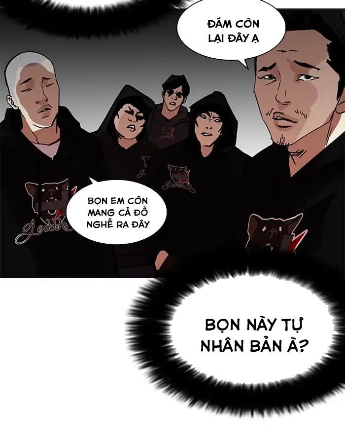 Hoán Đổi Diệu Kỳ - Chapter 209 - Page 66