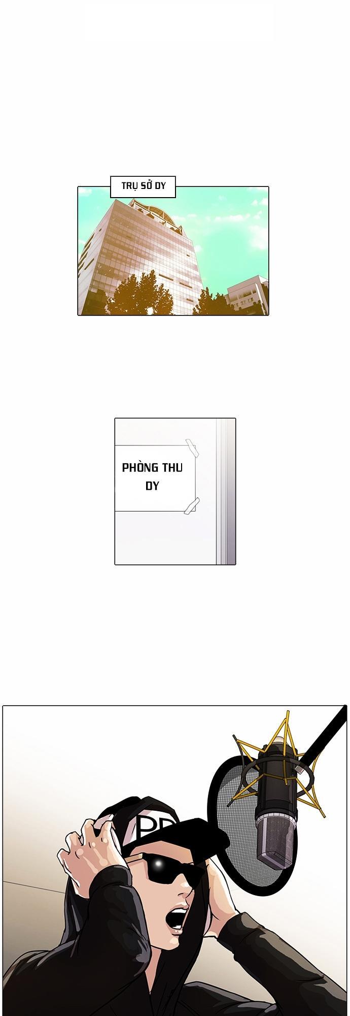 Hoán Đổi Diệu Kỳ Chapter 21 - Trang 1