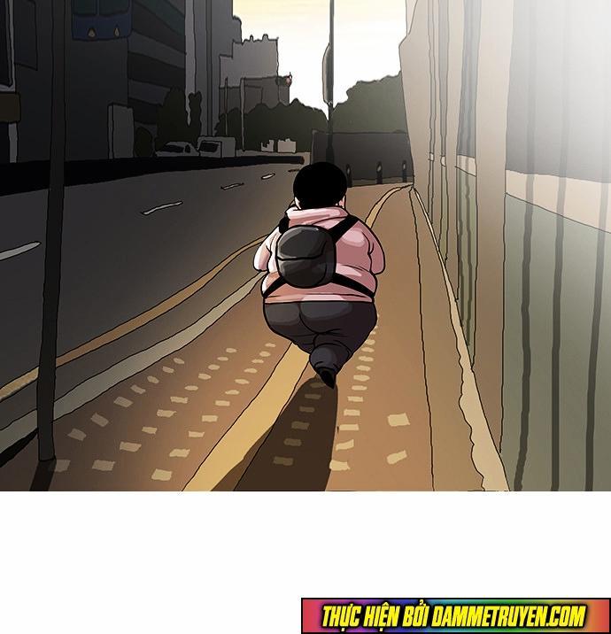 Hoán Đổi Diệu Kỳ Chapter 21 - Trang 10