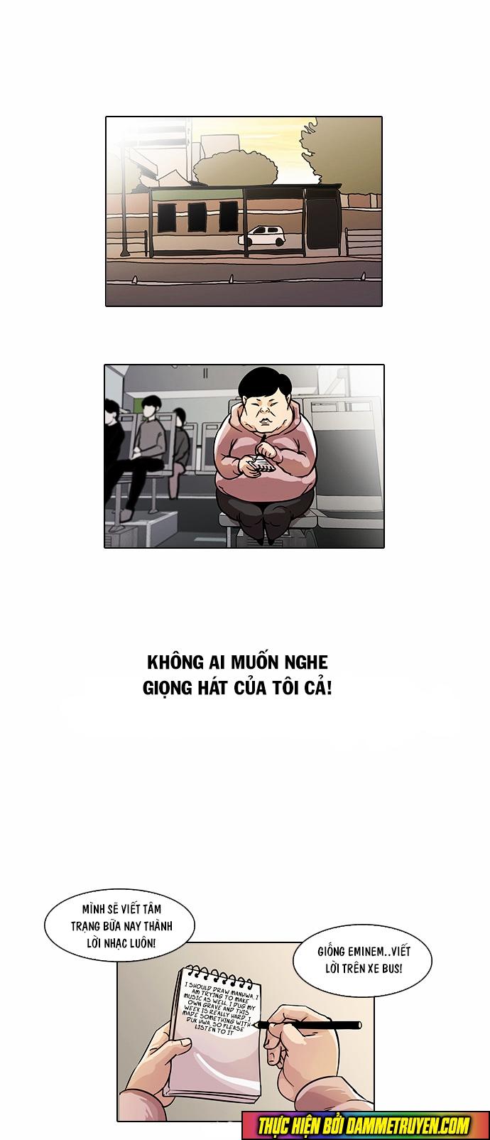 Hoán Đổi Diệu Kỳ Chapter 21 - Trang 11