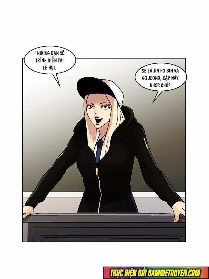 Hoán Đổi Diệu Kỳ Chapter 21 - Trang 26