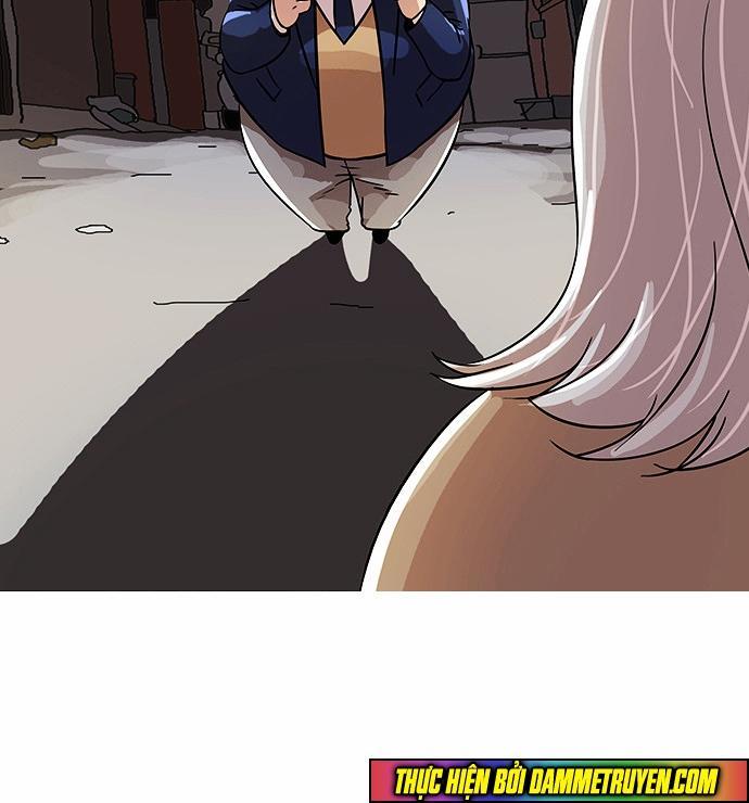 Hoán Đổi Diệu Kỳ Chapter 21 - Trang 29