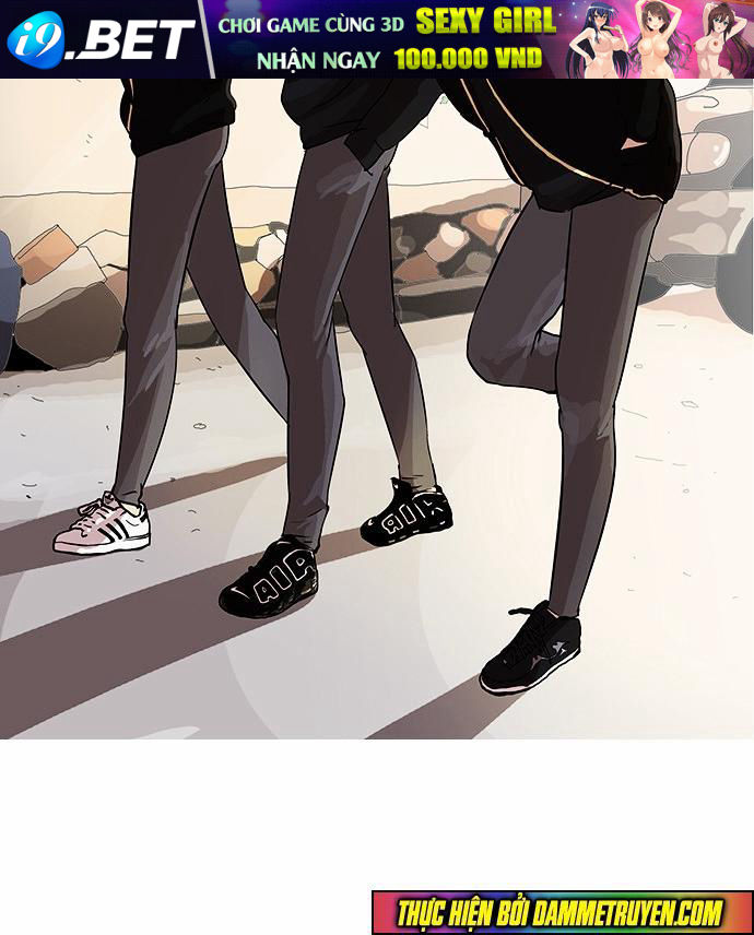 Hoán Đổi Diệu Kỳ Chapter 21 - Trang 32