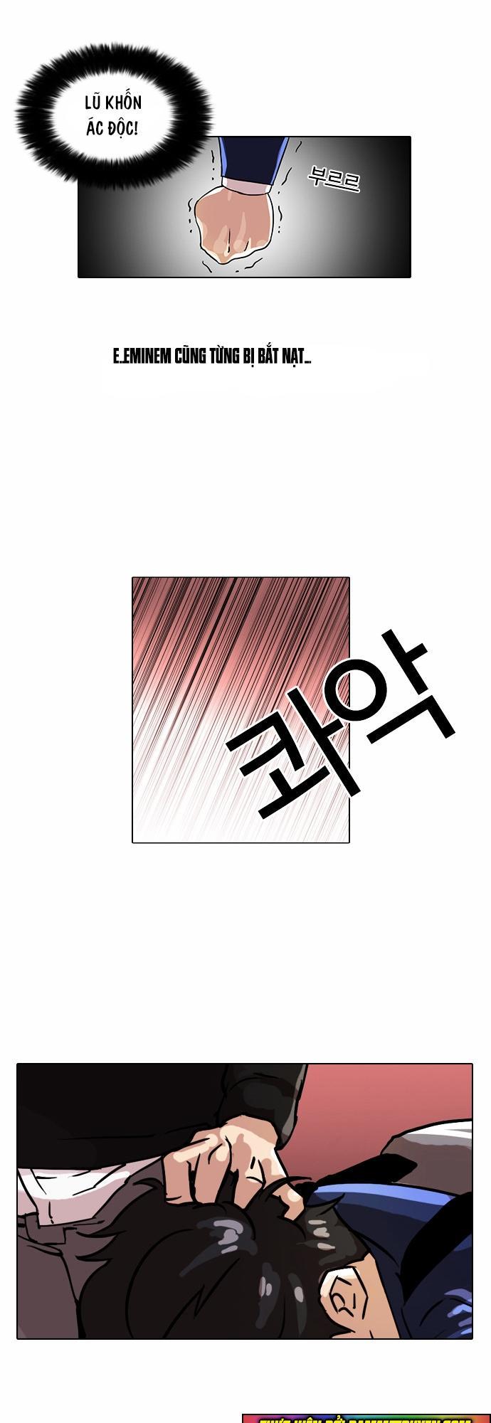 Hoán Đổi Diệu Kỳ Chapter 21 - Trang 41