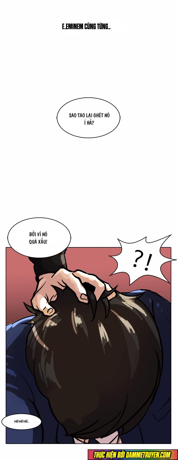 Hoán Đổi Diệu Kỳ Chapter 21 - Trang 45