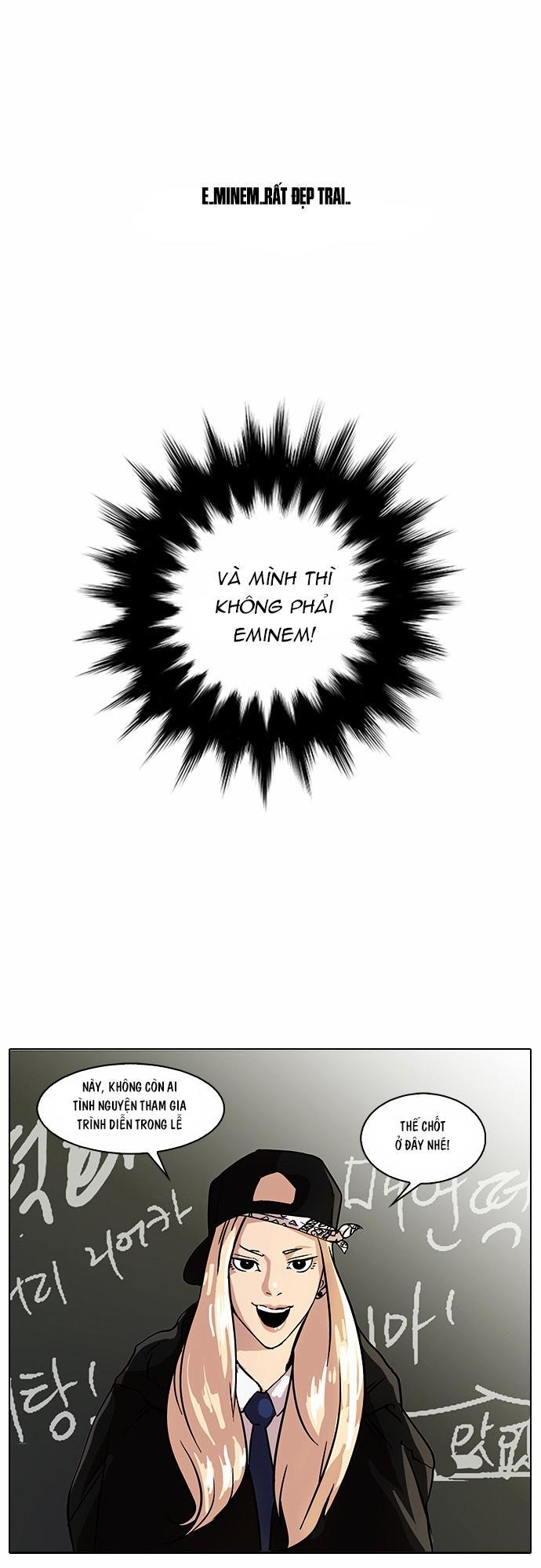 Hoán Đổi Diệu Kỳ Chapter 21 - Trang 47