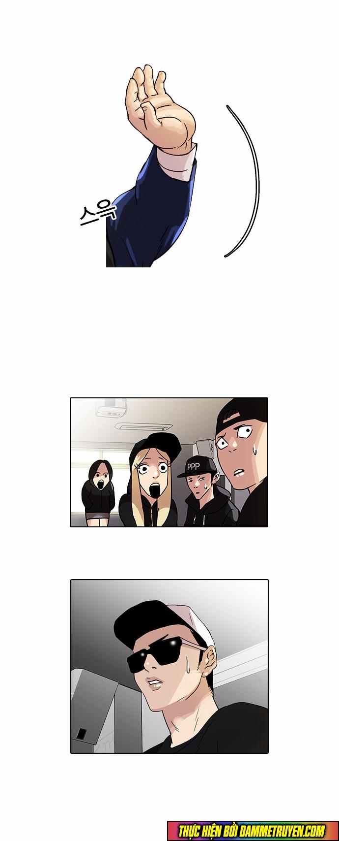 Hoán Đổi Diệu Kỳ Chapter 21 - Trang 49