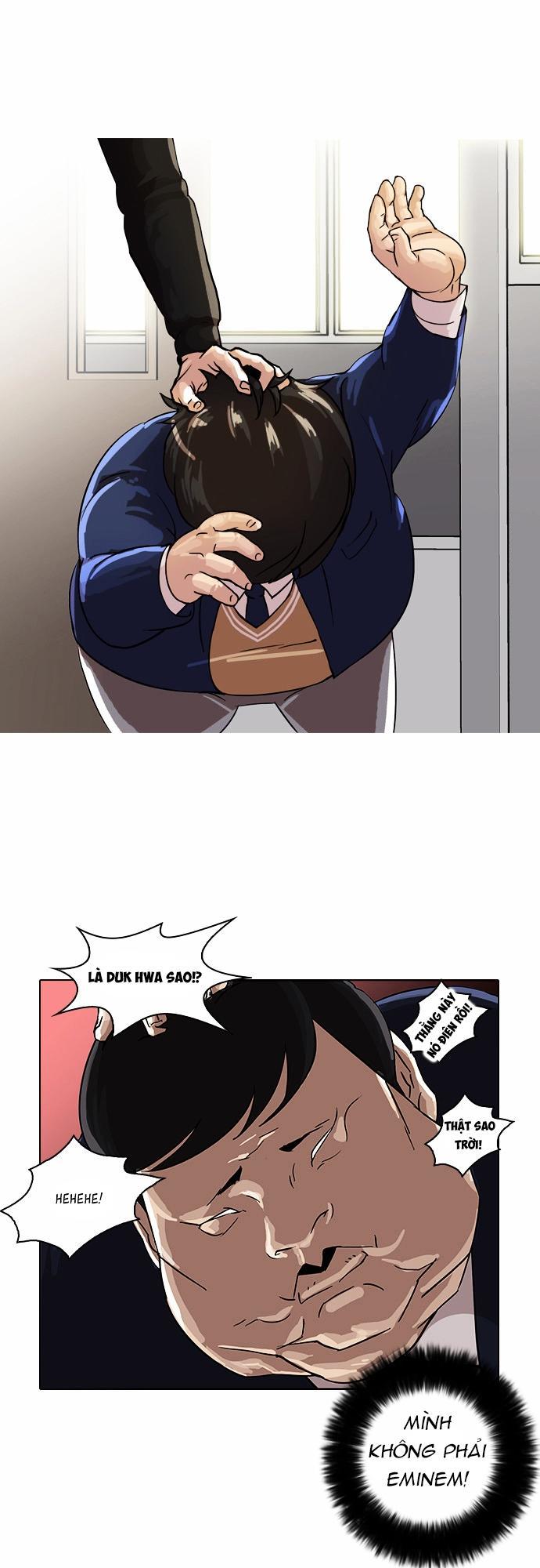 Hoán Đổi Diệu Kỳ Chapter 21 - Trang 50