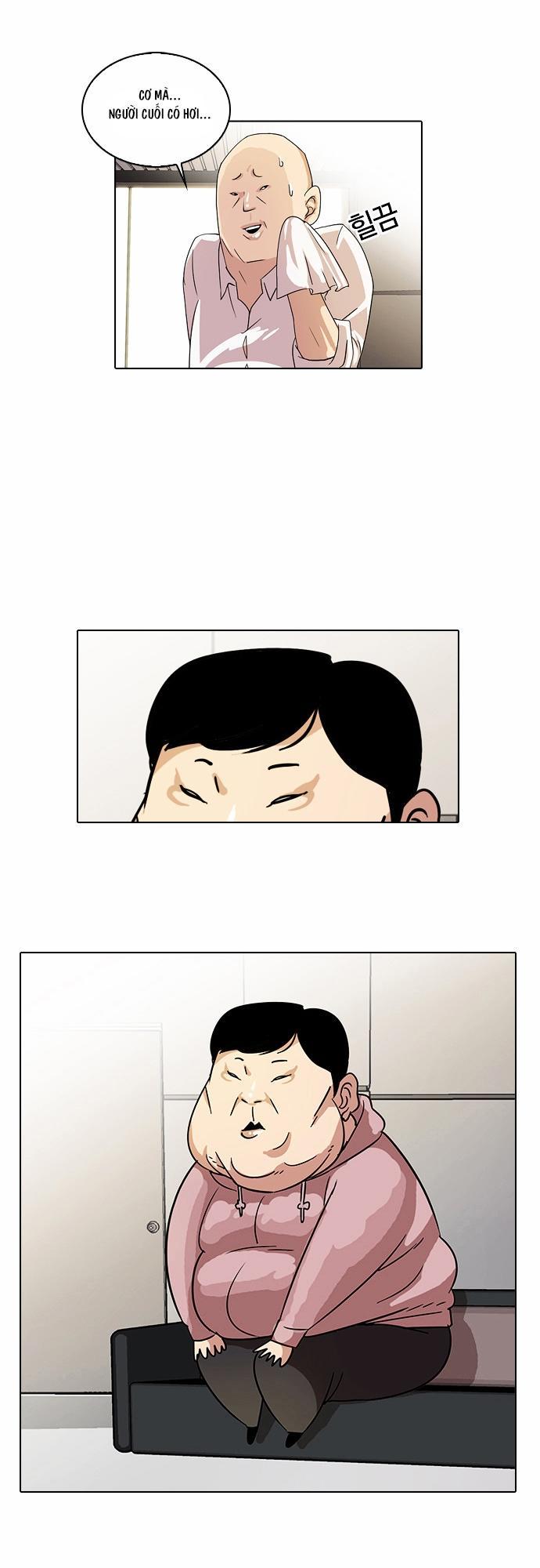 Hoán Đổi Diệu Kỳ Chapter 21 - Trang 6