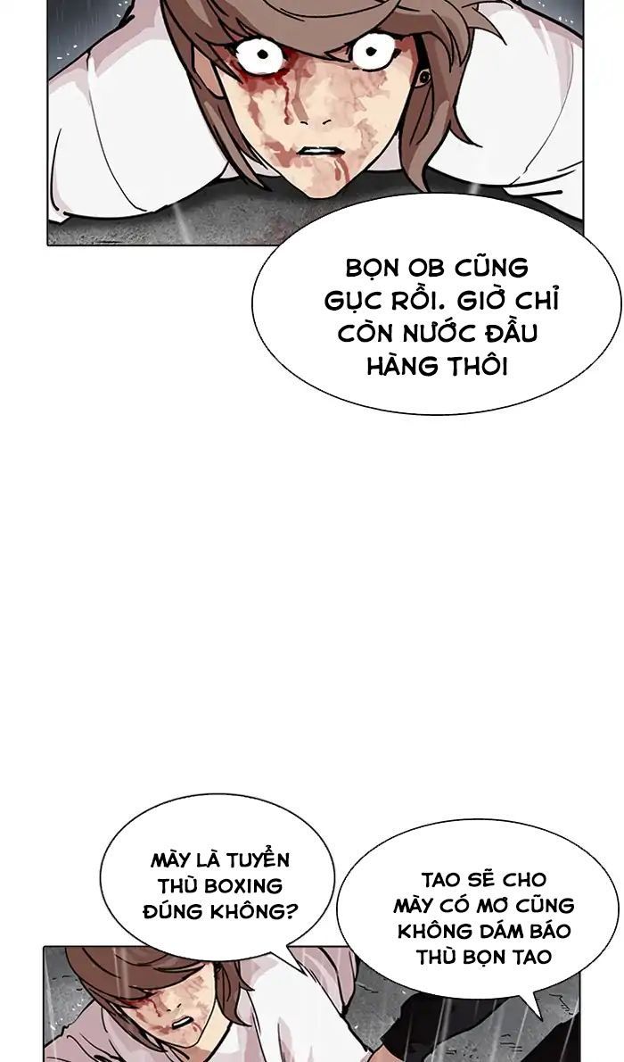 Hoán Đổi Diệu Kỳ Chapter 210 - Trang 21