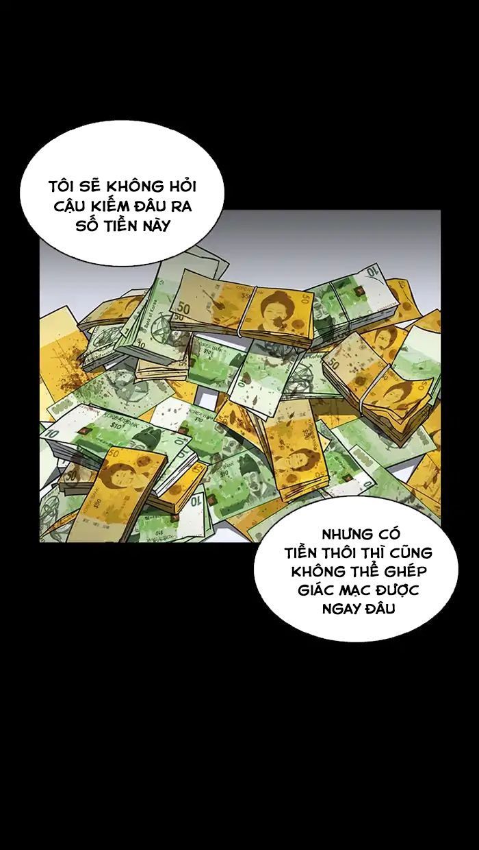 Hoán Đổi Diệu Kỳ Chapter 211 - Trang 101