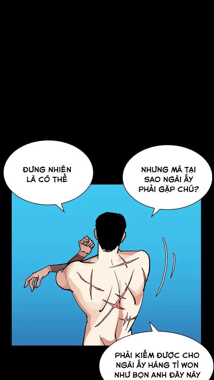 Hoán Đổi Diệu Kỳ Chapter 211 - Trang 108