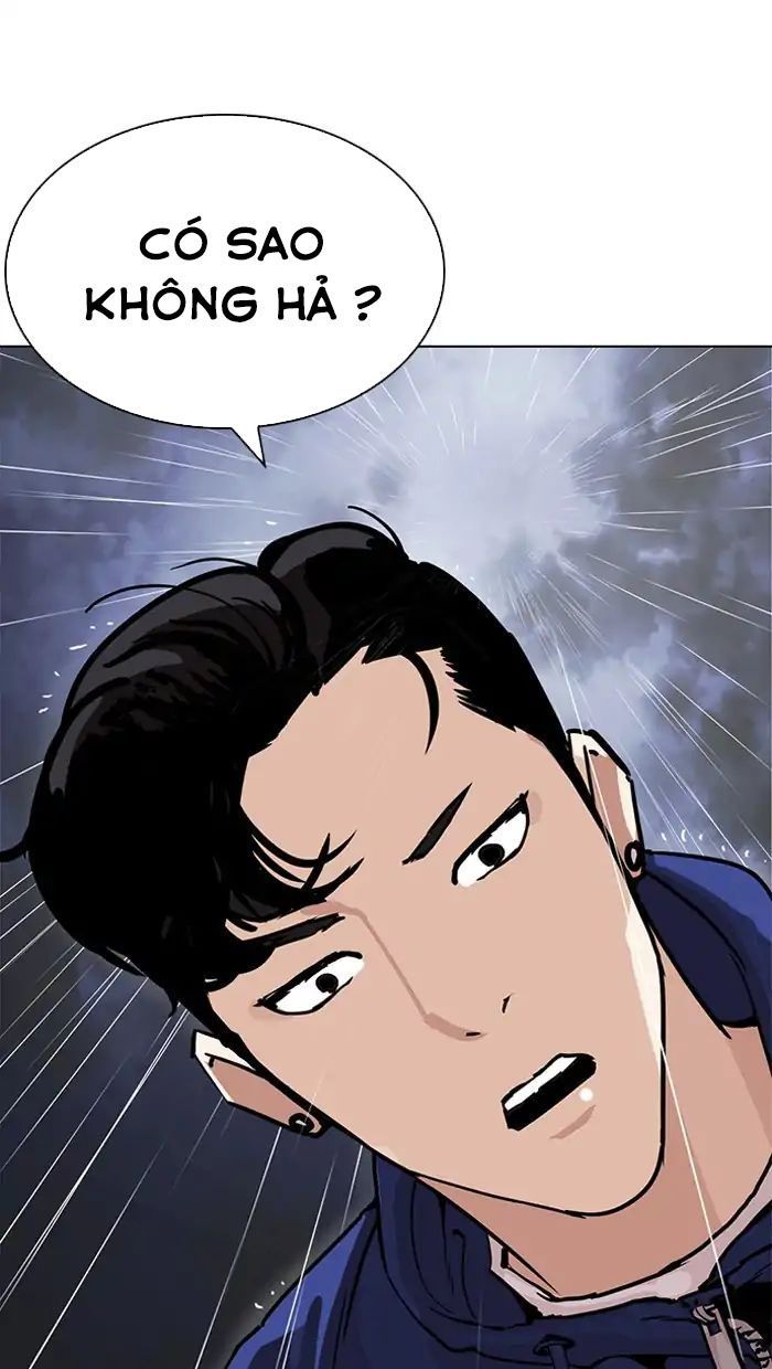 Hoán Đổi Diệu Kỳ Chapter 211 - Trang 134