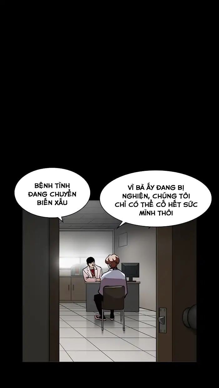 Hoán Đổi Diệu Kỳ Chapter 211 - Trang 24