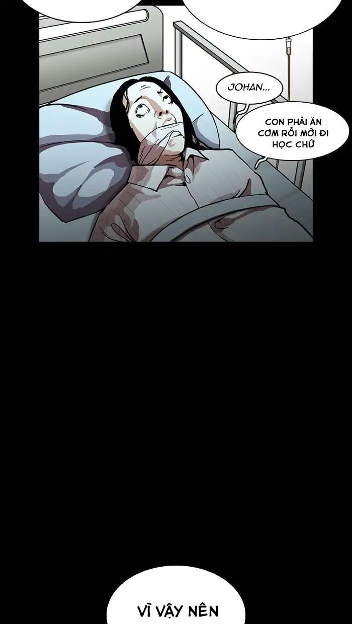 Hoán Đổi Diệu Kỳ Chapter 211 - Trang 27