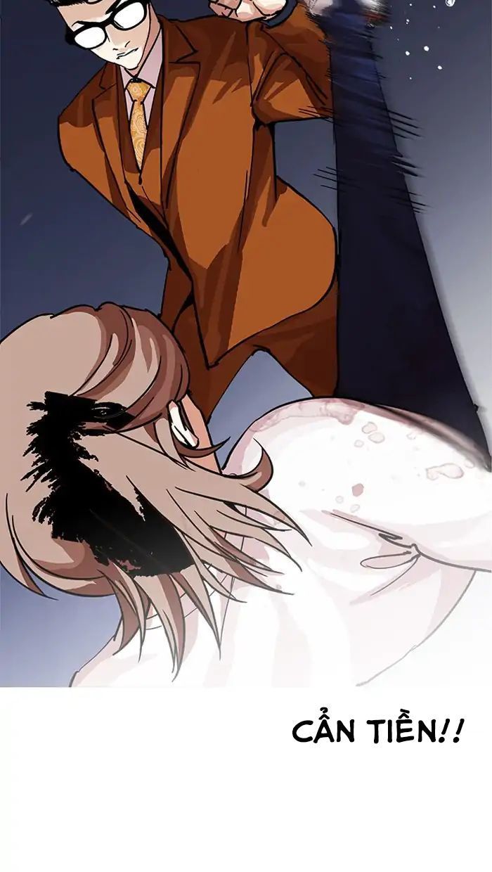 Hoán Đổi Diệu Kỳ Chapter 211 - Trang 33