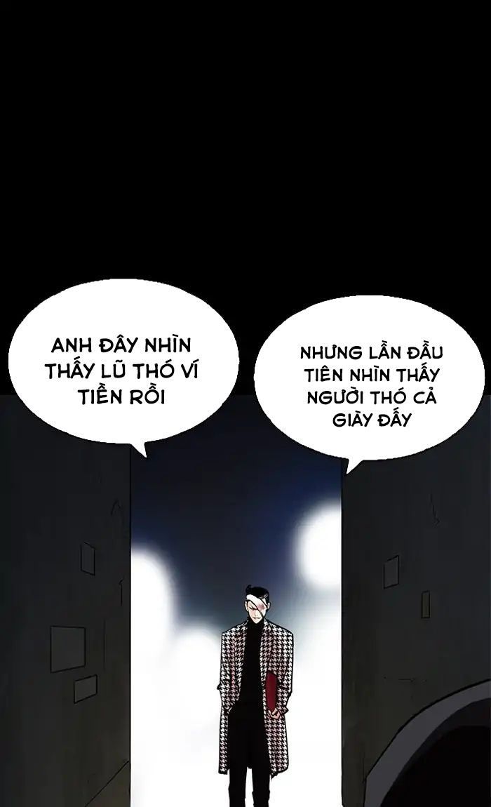 Hoán Đổi Diệu Kỳ Chapter 211 - Trang 46